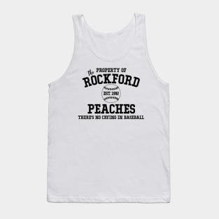 Rockford Peaches Tank Top